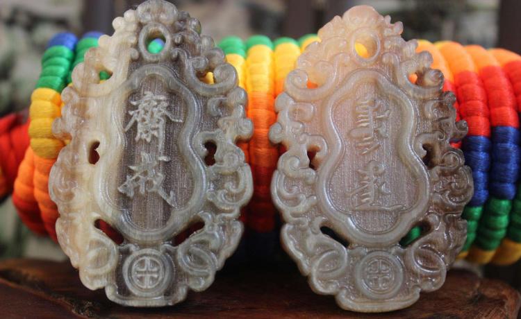 吃斋和斋戒就是不吃肉吗