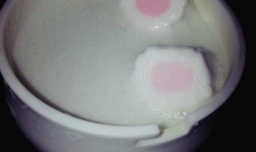 棉花糖布丁的做法