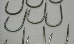 钓鱼用什么鱼钩好？鱼钩性能对比