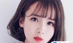 2017年流行短发发型