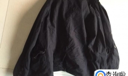 西装外套怎么叠才不会起褶儿？