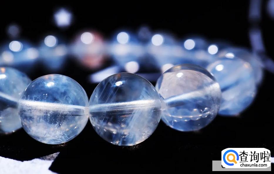怎么分辨水晶真假水晶实用的鉴别方法