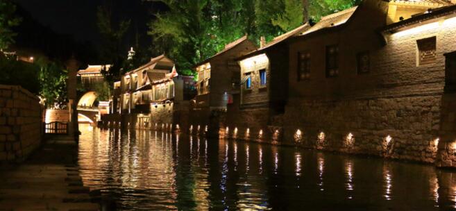 灯火阑珊处什么意思