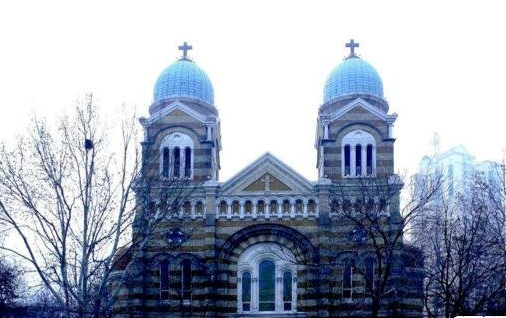 中国最诡异的十个地方