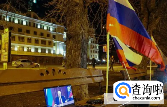 如今俄罗斯还是共产主义吗？