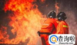 为什么消防员都是男的？