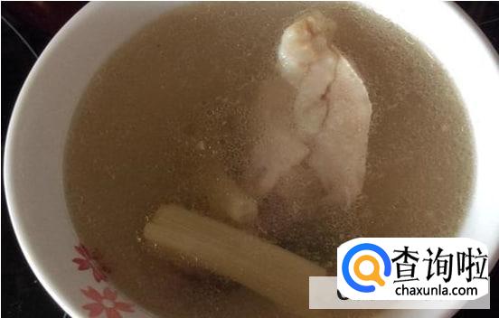 清炖鸡汤最美味简单做法