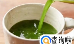 青汁适合哪些人群？