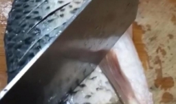 怎样用微波炉做烤鱼,微波炉做烤鱼的简单方法