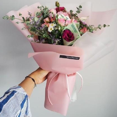 五一节日祝福语