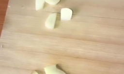 怎样做番茄鸡块