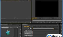 premiere怎么去字幕