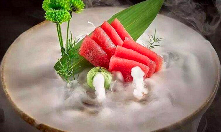 不用的干冰怎么处理掉