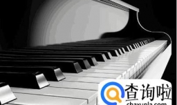 钢琴和电子琴有什么区别