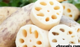 改善睡眠质量的美食