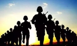 致敬英雄的句子有哪些？