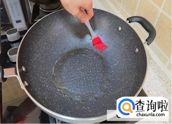 新买的锅要怎么处理