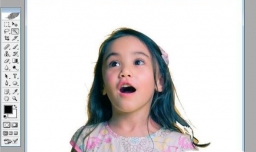 PS抠图的详细步骤