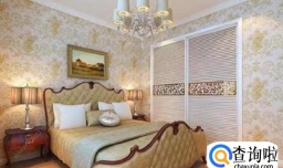 装修中到底是贴墙布好还是刷乳胶漆好呢