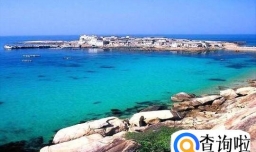 外伶仃岛旅游攻略