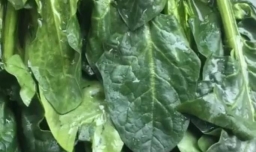 怎样做凉拌菠菜好吃？