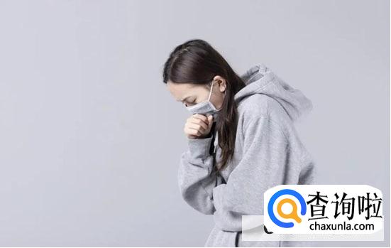 咳嗽与哪些因素有关呢
