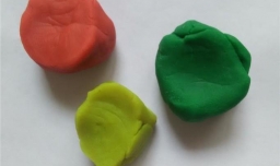 超轻粘土小制作