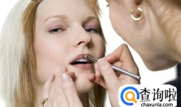 男人喜欢女人化妆吗？