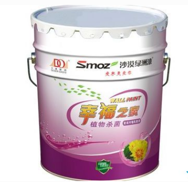 中国十大油漆品牌排行榜