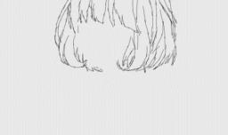 手绘动漫人物教程