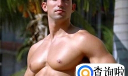 男生胸大怎么减