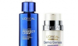 淡斑精华液排行榜10强