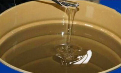 硅油是什么东西