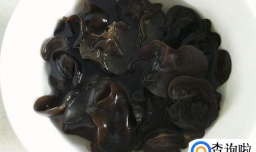 怎么做白菜炒木耳