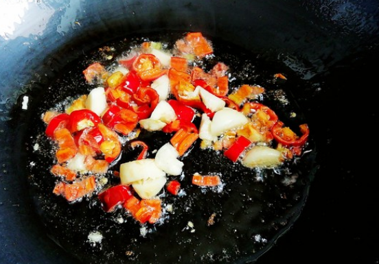 秋葵怎么做好吃又简单