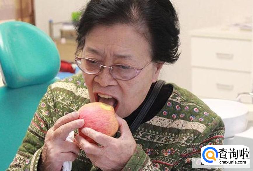 苹果有哪些保健作用