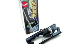 鱼竿品牌排行榜前十位