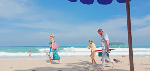 vacation是什么意思