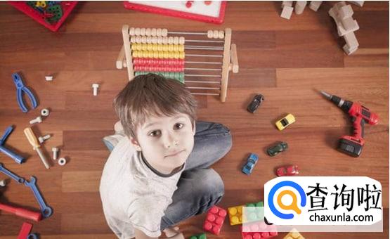 宝宝喜欢拆玩具说明什么