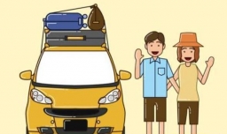 珠海长隆海洋王国游玩经验