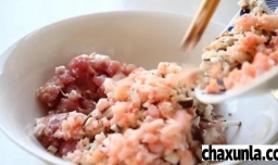 加拿大北极虾烧麦如何做