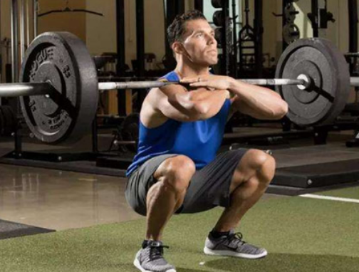 男生怎么提高性持久力