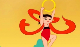 哪吒闹海的故事主要讲了什么