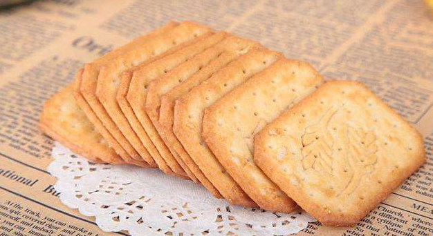 超市里有什么零食