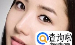 做埋线双眼皮能维持多久？