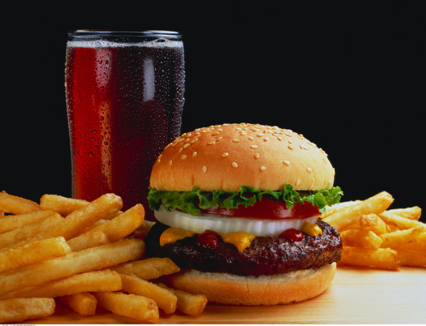 十大汉堡加盟排行