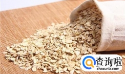 减肥 粗粮+水果绝妙搭配