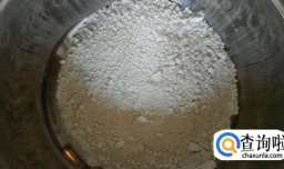 做馅饼的面怎么活