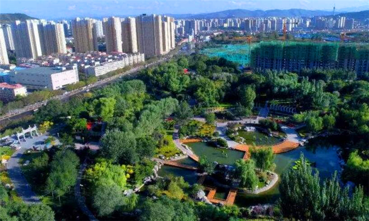 青海的省会是哪个城市