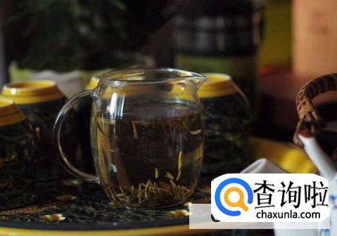 隔夜茶有什么危害